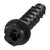 Simpson Hex Head Titen Turbo Black concrete anchor screw