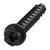 Simpson Hex Head Titen Turbo Black concrete anchor screw