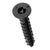 Simpson Flat Head Titen Turbo Black concrete anchor screw