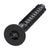 Simpson Flat Head Titen Turbo Black concrete anchor screw