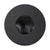 Simpson Flat Head Titen Turbo Black concrete anchor screw