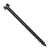Simpson Hex Head Titen Turbo Black concrete anchor screw