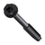 Simpson Hex Head Titen Turbo Black concrete anchor screw
