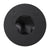 Simpson Flat Head Titen Turbo Black concrete anchor screw