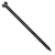 Simpson Hex Head Titen Turbo Black concrete anchor screw