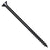 Simpson Flat Head Titen Turbo Black concrete anchor screw
