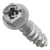 Simpson Strong-Tie Titen Turbo Hex Head Concrete Screw 316 Stainless Steel