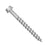 Simpson Strong-Tie Titen Turbo Hex Head Concrete Screw 316 Stainless Steel