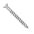 Simpson Strong-Tie Titen Turbo Trim Head Concrete Screw 316 Stainless Steel