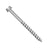 Simpson Strong-Tie Titen Turbo Hex Head Concrete Screw 316 Stainless Steel
