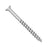 Simpson Strong-Tie Titen Turbo Trim Head Concrete Screw 316 Stainless Steel