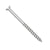 Simpson Strong-Tie Titen Turbo Trim Head Concrete Screw 316 Stainless Steel