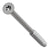 Simpson Strong-Tie Titen Turbo Trim Head Concrete Screw 316 Stainless Steel