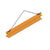 Terrier TOBK 2 Ton Vertical Beam Lifting Clamp - 851001