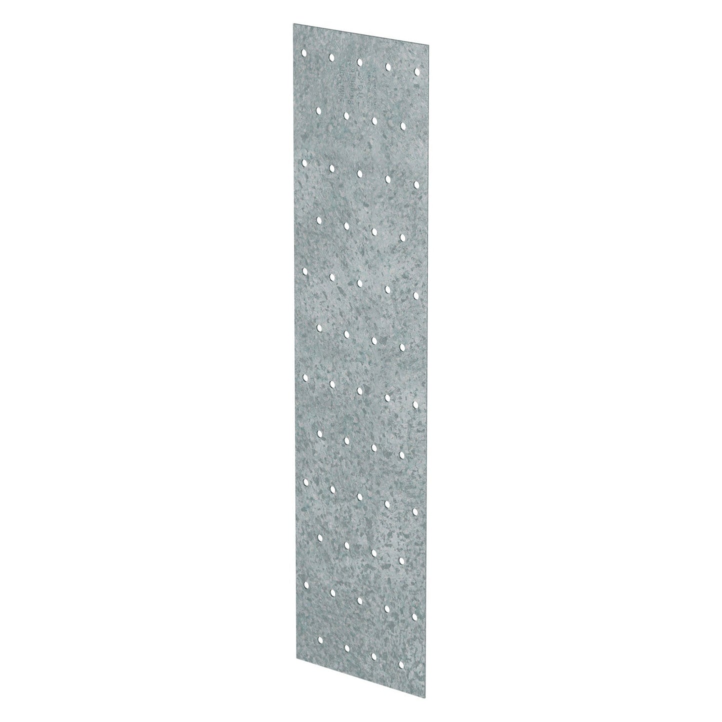 Simpson TP312 3-1/8" x 12" Tie Plate - G90 Galvanized