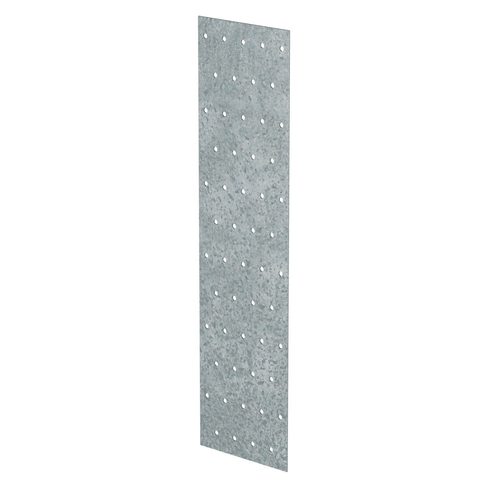 Simpson TP312 3-1/8" x 12" Tie Plate - G90 Galvanized