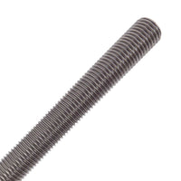 Conquest Threaded Rod 304 Stainless Steel