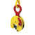 Terrier TS 7-1/2 Ton Vertical Lifting Clamp - 850401