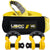 Heavy Duty Tow Strap Recovery Kit | 4
