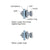 Terrier TSCC 1 Ton Universal Lifting Screw Clamp - 901000