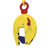 Terrier TSHP-A 1-1/2 Ton Adjustable Vertical Lifting Clamp - 860155