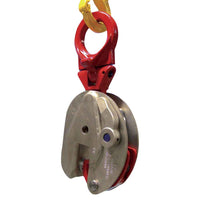 Terrier TSEU-R 2 Ton Stainless Steel Lifting Clamp - 862200
