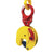 Terrier STSU 25 Ton Universal Lifting Clamp - 966250