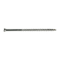 T-15 Trim-Head Screw 6-Lobe Drive - 316 Stainless Steel