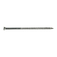 Trim Head Wood Screws - 305 Stainless Steel