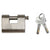 Viro Monolith Lock For 12 inch Security Chain image 1 of 2