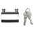Viro Panzer Lock For 9/32