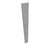 Simpson W1 Wedge Tie - G90 Galvanized, Pkg 500