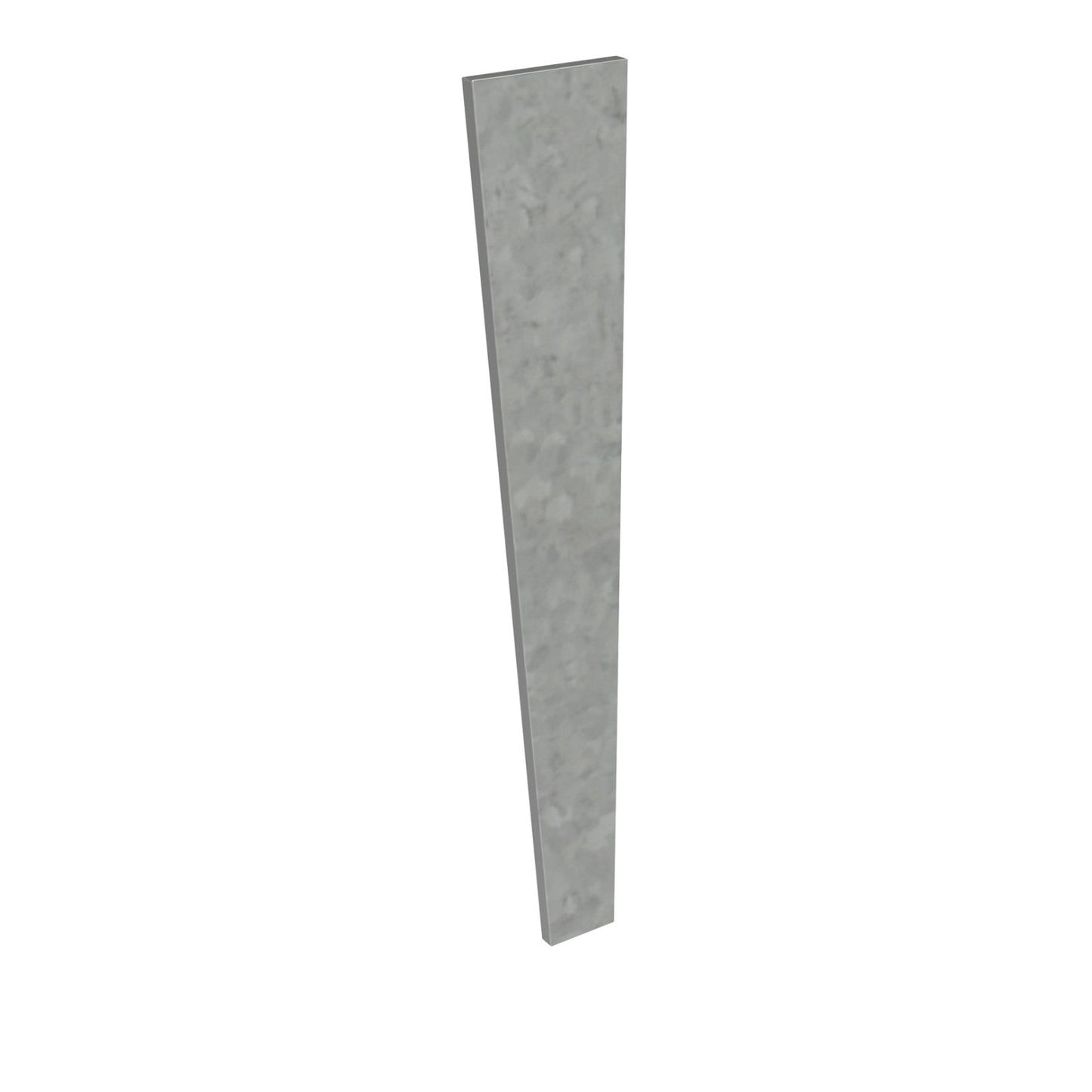 Simpson W1 Wedge Tie - G90 Galvanized, Pkg 500