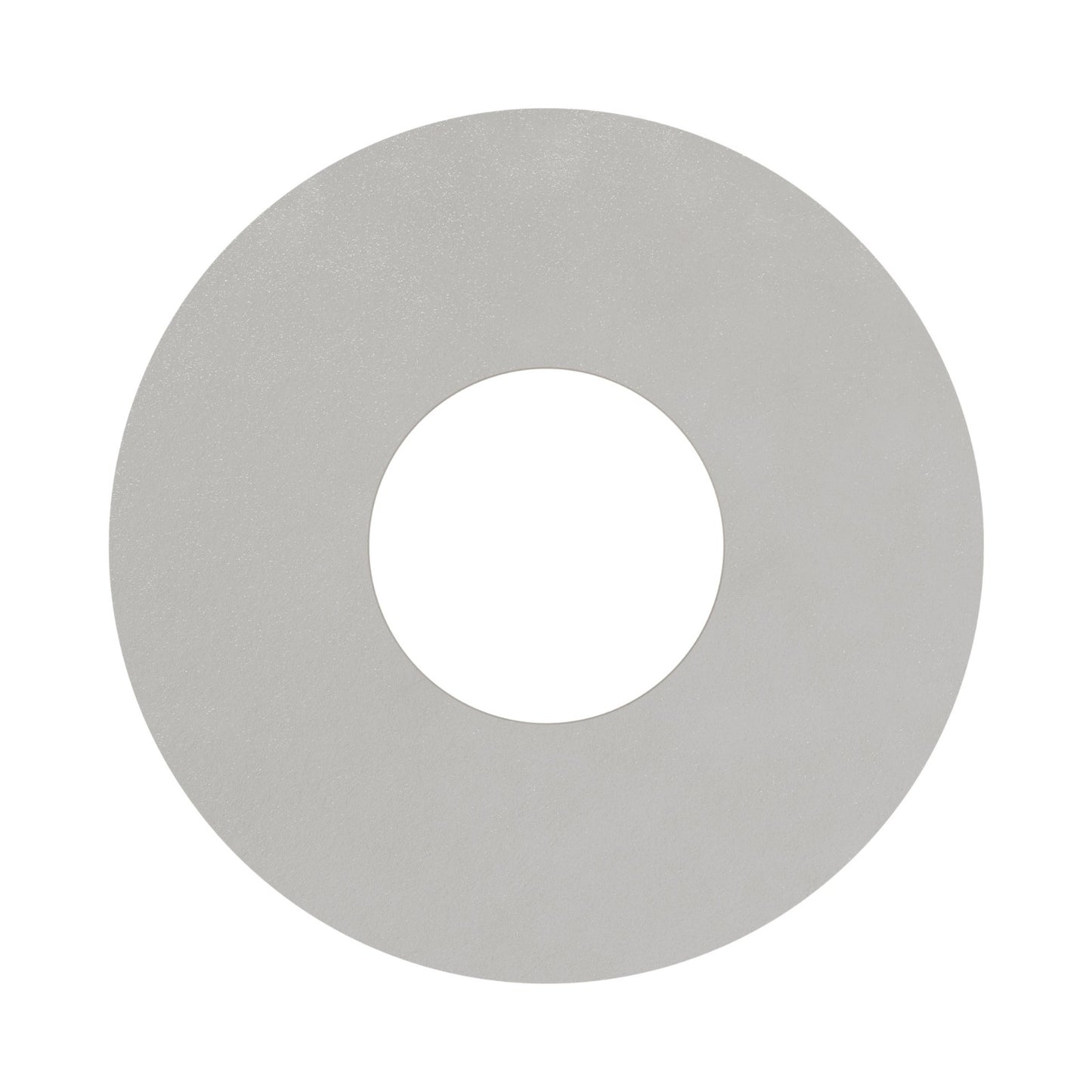 Simpson 5/8" ASTM F844 USS Washer - Zinc Plate