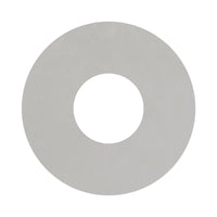 Simpson 5/8" ASTM F844 USS Washer - Zinc Plate