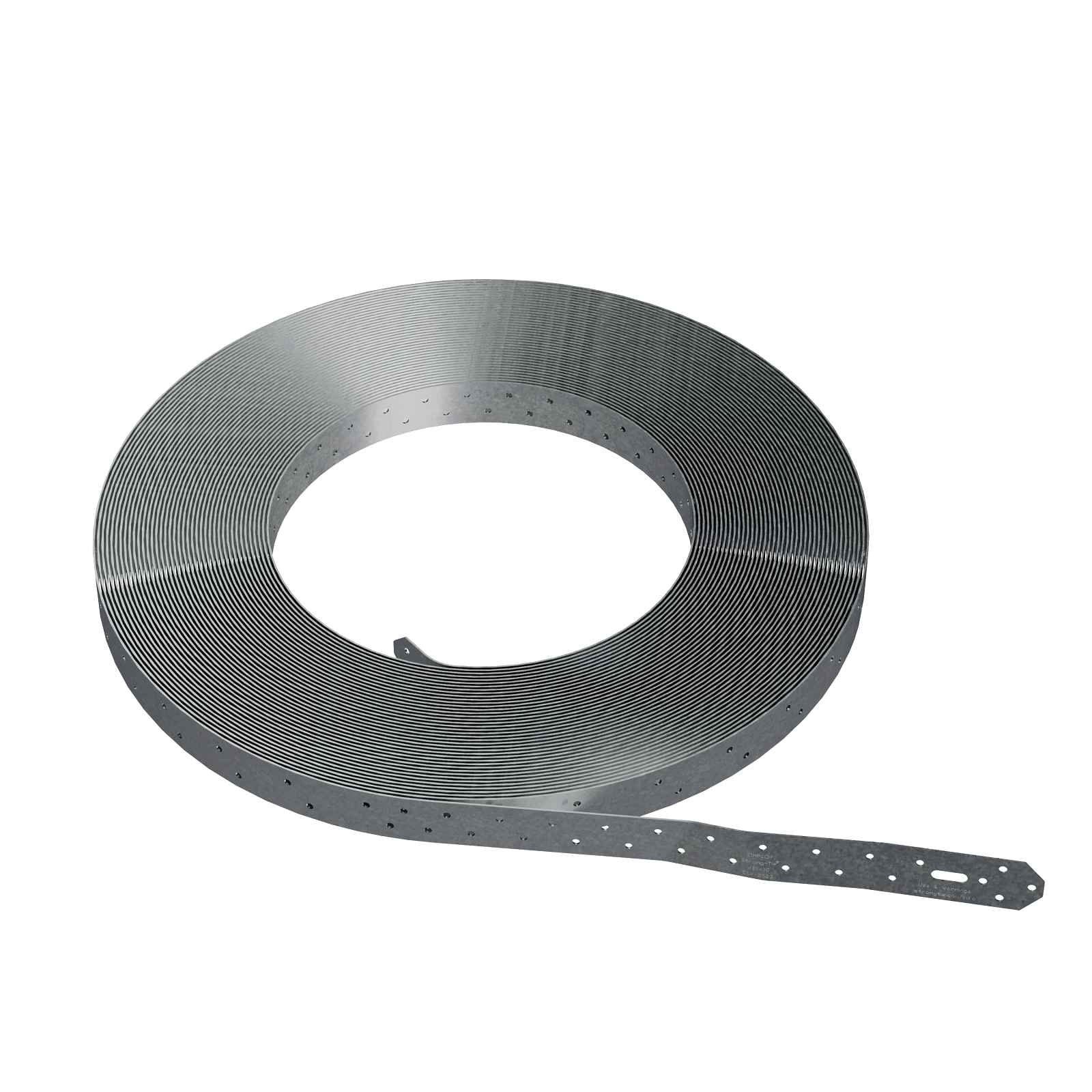Simpson WB143C Coiled Wall Bracing - G90 Galvanized