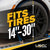 E Track Car Tie Down Kit