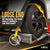 Tow Dolly Basket with Flat Hooks - 2 Pack