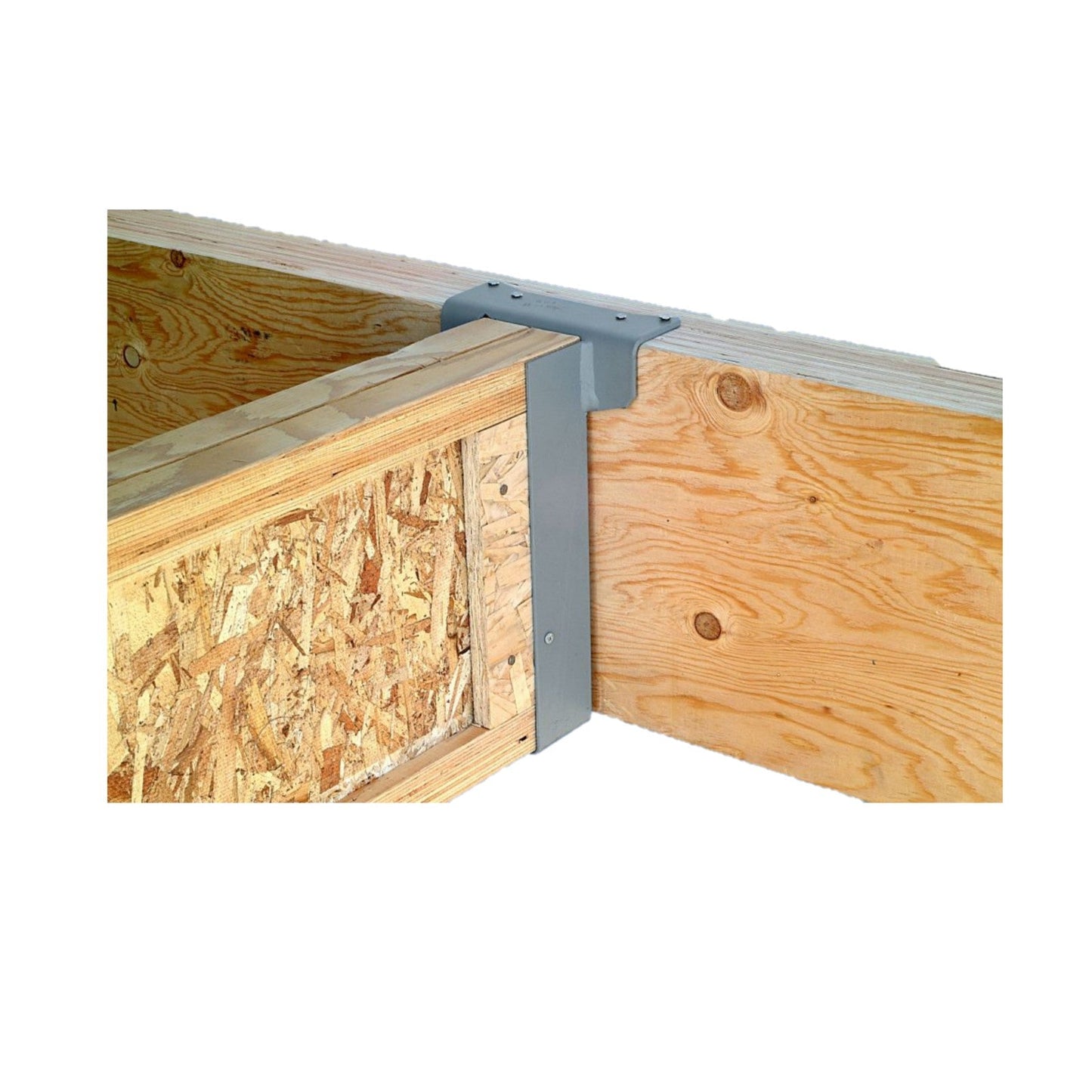 Simpson WP Welded Purlin Hanger