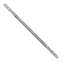 Simpson WT12 Wedge Form Tie - G90 Galvanized, Pkg 250