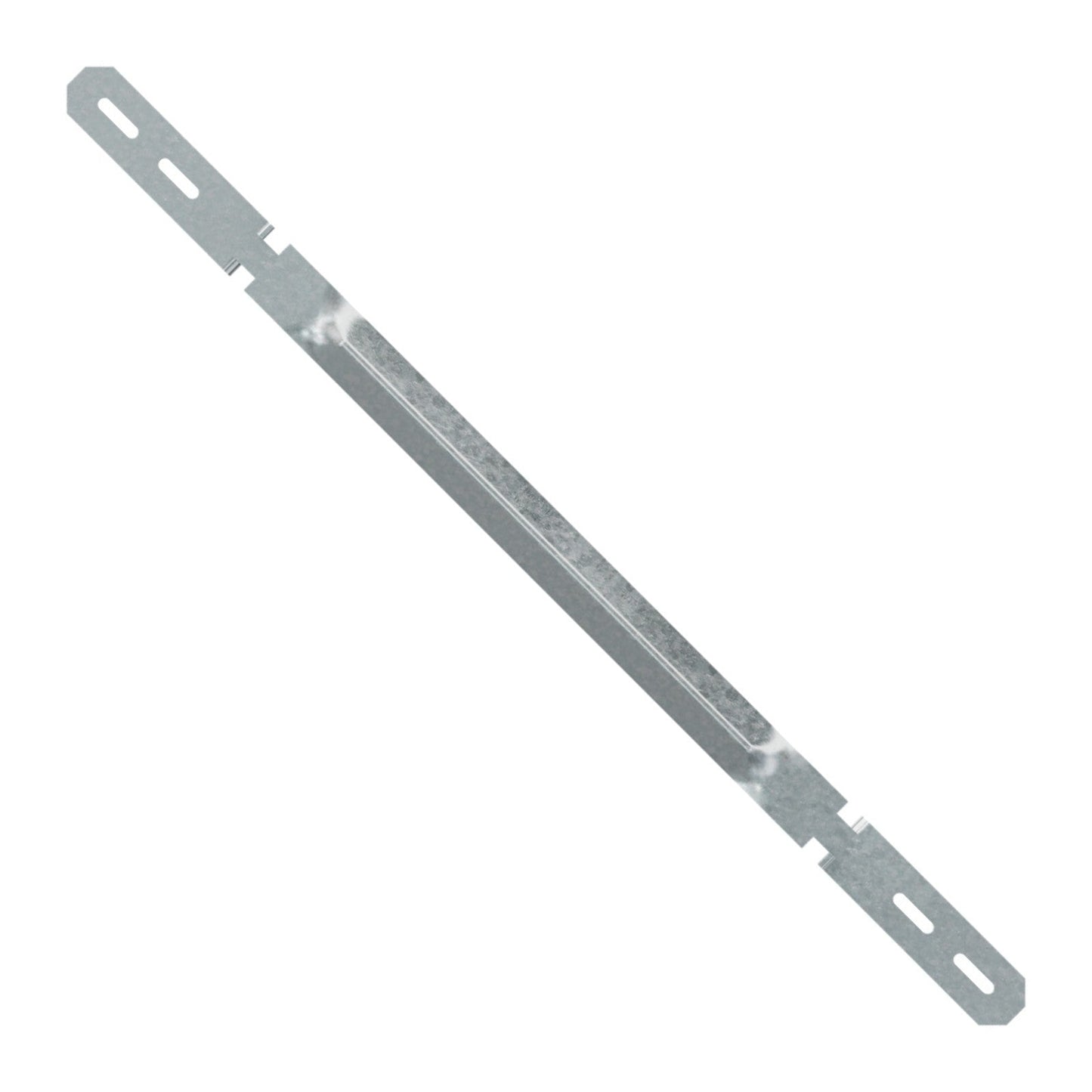 Simpson WT8 Wedge Form Tie - G90 Galvanized, Pkg 250