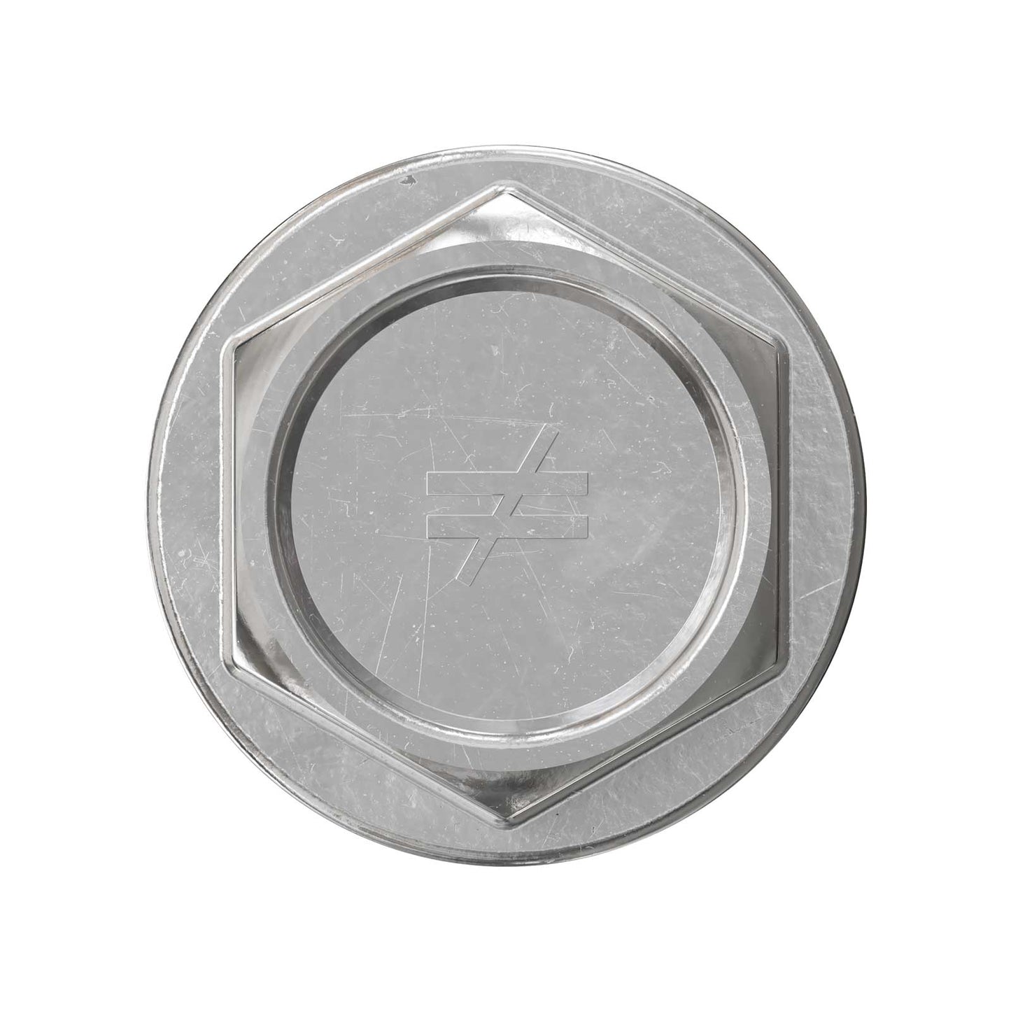 Head type: Hex Washer