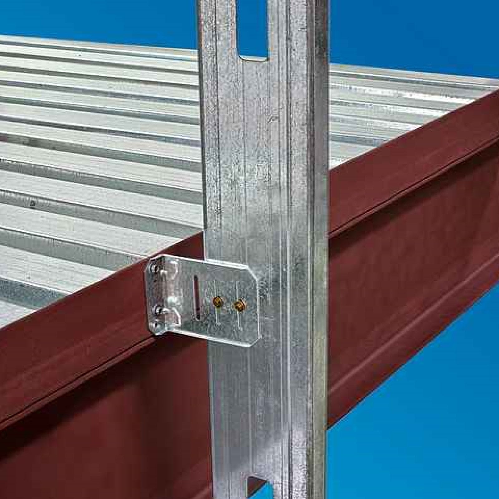 Simpson XLQ114B1224-250 #12 x 1-1/4" Strong-Drive - Loose - Quik Guard Coating - Pkg 250 installation