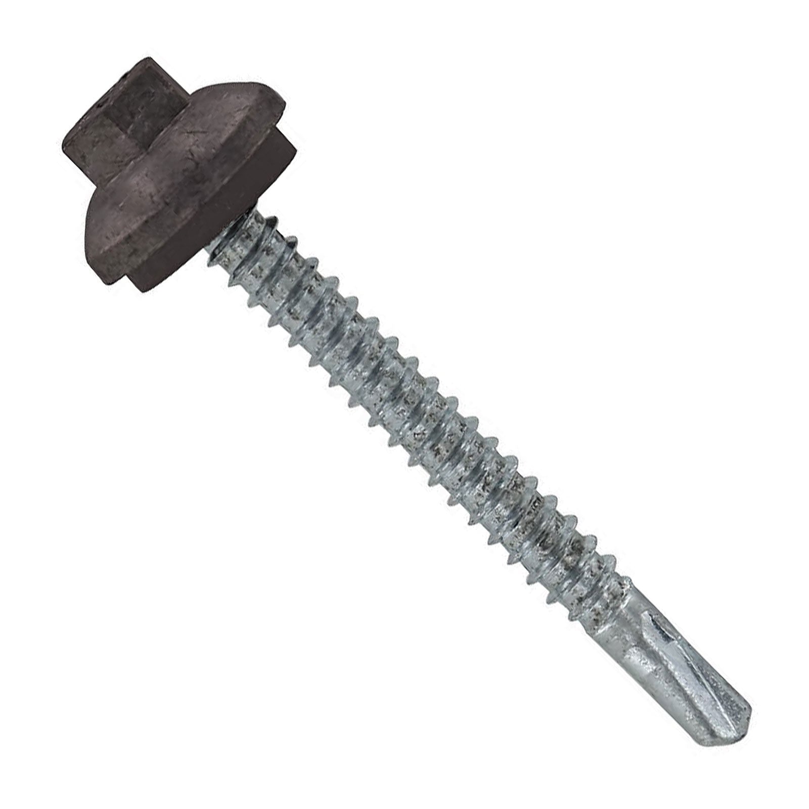 12 X 2 Stainless 18-8 Phillips Pan Head Sheetmetal Screw (1/2 to 2-1/2 in Listing) 100 Sheet Metal Screws (#12 X 2 INCH 12 X 2 Stainless 18-8 Phillips Pan Head Sheetmetal Screw (1/2 to 2-1/2 in Listing) 100 Sheet Metal Screws (#12 X 2 INCH