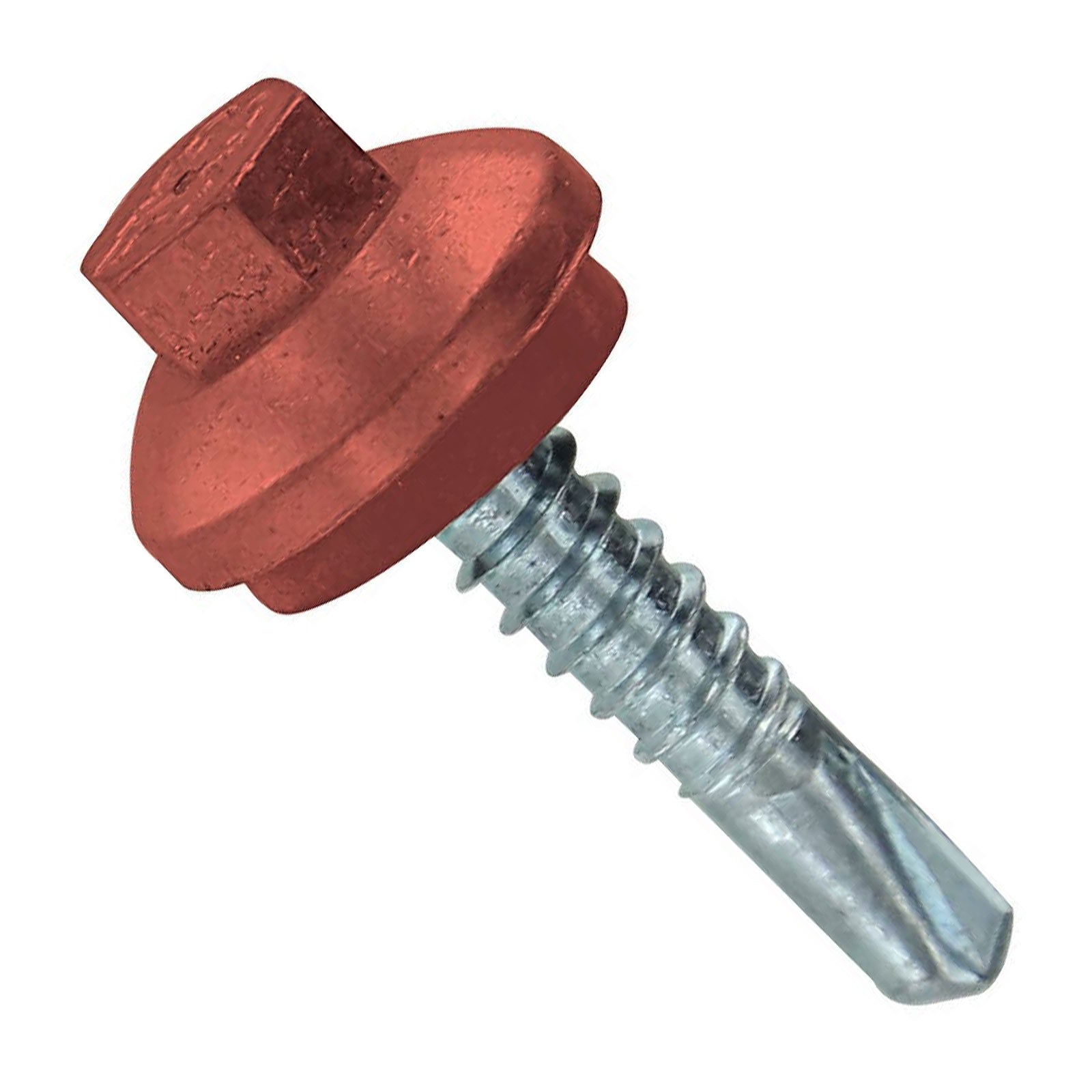 ST Fastening #12 x 1