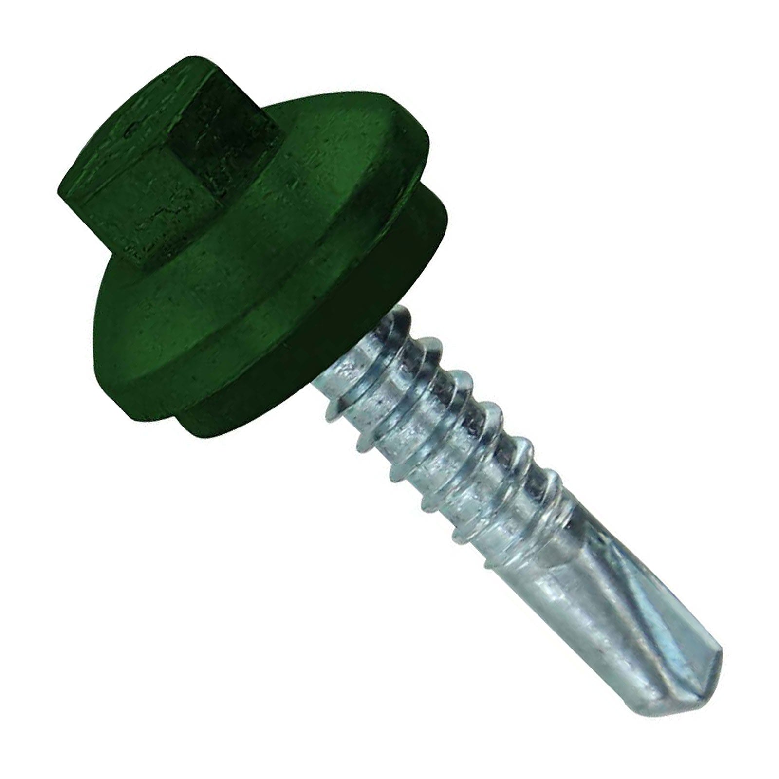 ST Fastening #12 x 1