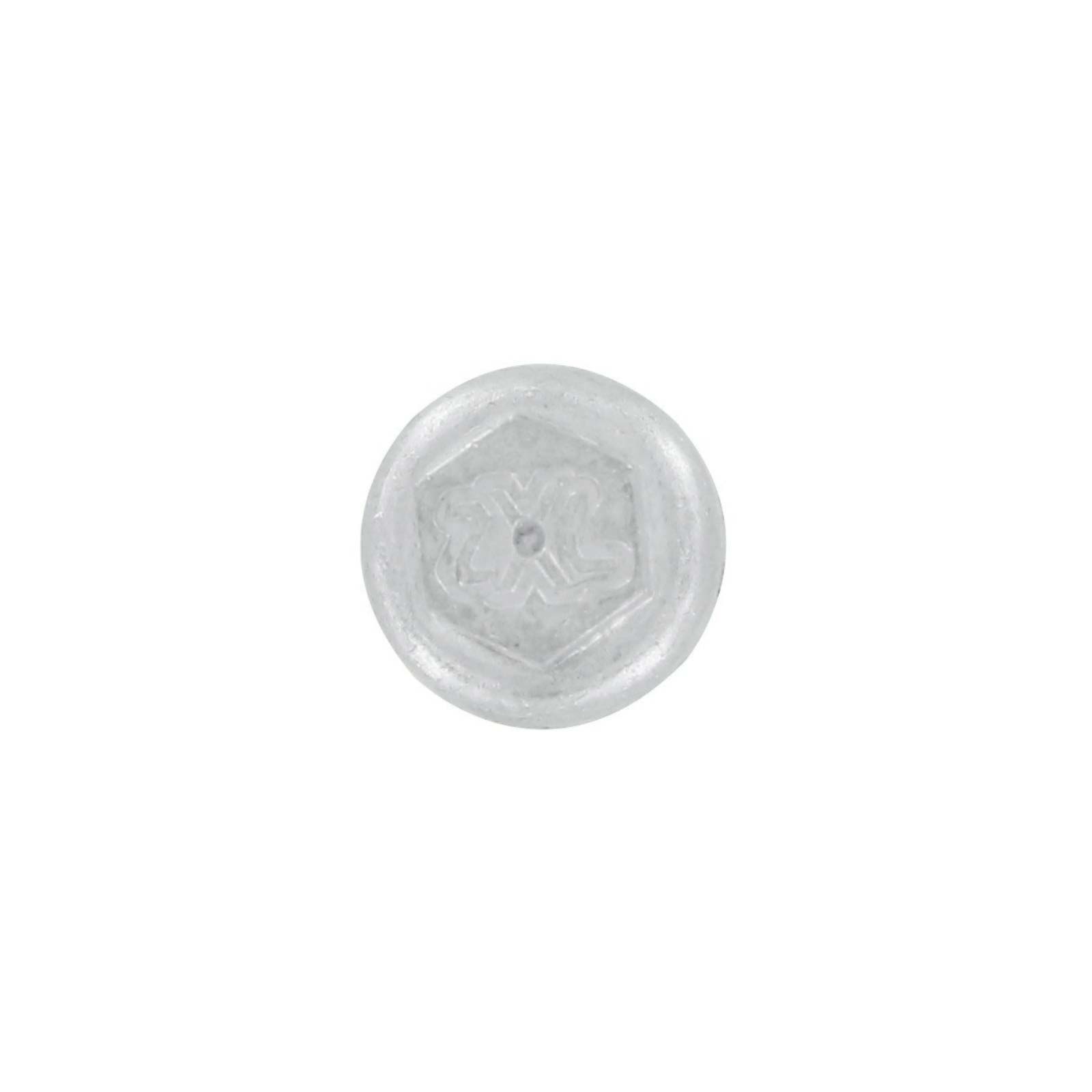 #10 ZXL Woodbinder Metal Roofing Screw