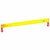 5 Tons x 6 - 10' Adjustable Spreader Beam