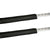 Airline-Style Track Filler Strip - 10' | 2-Pack