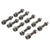 L-Track Fastener Pack | 1-1/2